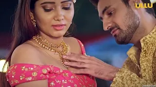 Ullu web series Riti Riwaj Part - 1 Love story Romance