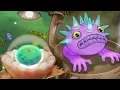 How to breed Epic Fwog - Water Island My Singing Monsters