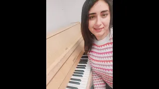 How To Play Alo Balti Piano Tutorial 