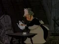 Download Lagu 101 Dalmatians: Horace and Jasper Steal the Puppies (1961) (VHS Capture)