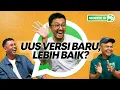 Download Lagu UUS SADAR KALO SELAMA INI DIA MENYEBALKAN - NGOBROL DI WA EPS. 8