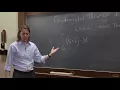 PHYS 102 The Curl 3 - Stokes Theorem