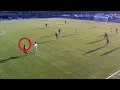 Emily Moberly 2023 highlights