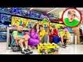 Download Lagu ΕΞΤΡΙΜ ΚΡΥΦΤΟ ΜΕ ΦΙΛΟΥΣ ΣΤΟ BLABLA TOYS!