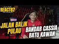 Download Lagu BALIK PULAU -KAK LANG - BANDAR CASSIA -APEK 