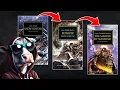 A Cow s COMPLETE Reading Guide to the Horus Heresy Warhammer 40K