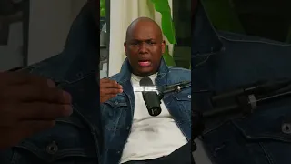 I Met Nelson Mandela 