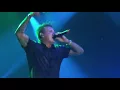 Papa Roach - Revenge (Live @ Saint-Petersburg 2017) [Multicam/1080p HD]