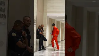 Smooth Criminal Vs Cops 