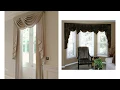 Minded Living Room Valances and Swags For Better Room