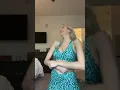 Bri Teresi Live Showing her Melons