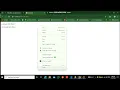 Block Inline Div and Span Elements