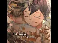 ある未来より愛を込めて - Sincerely, from a Future - back number
