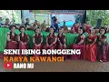Download Lagu Ronggeng TERBARU Karya Kawangi diacara hajatan di Pagergunung well #art  #podcast
