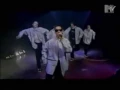 Backstreet boys-1996-Live for Mtv ~Get down~