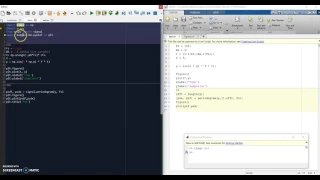 How to Replace MATLAB with Python Part 2