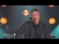 Blake Shelton - Boys 'Round Here (Live in Los Angeles)