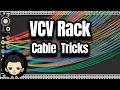 VCV Rack Tutorial Cabling The Right Way