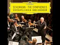Schumann: Symphony No. 4 in D Minor, Op. 120: I. Ziemlich langsam - Lebhaft - Staatskapelle Berlin, Daniel Barenboim & Robert Schumann