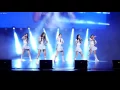 160716 아이오아이 (I.O.I) - 24시간 [전체] 직캠 Fancam (2016 파크콘서트) by Mera