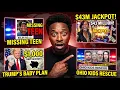 Eddie Griffin Talks Missing Mississippi Teen 43M Slot Scam Trump Baby Accounts Ohio Kids Rescue