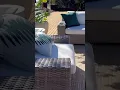 CATCHHOMEGOODS Outdoor Furniture