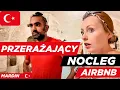 Lagu NIETĘGIE miny i CIARKI na plecach - TO ZASTALIŚMY W AIRBNB W MARDIN 😱