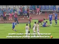 Lagu Sambil menjatuhkan diri!! Thom Haye jeung hate na!! Full after match PERSIB vs Dewa United 1-0