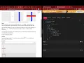 Codeforces Round Div 4 Screencast Part 1