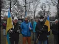 Westfield Turns Out to Support Ukraine Humanitarian Efforts