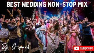 best wedding non stop mix dj g spark original bollywood songs dance party hits india 