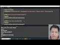 Python Level 1 - Groundwork 1D