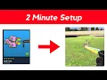 How to Add Workshop Addons to GMod Server - 2024
