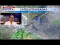 WPRI 12 Weather Now 26 Blizzard tonight and tomorrow