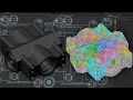 Hard Surface UV Unwrapping Basics in Cinema 4D