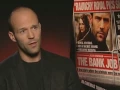 Download Lagu Jason Statham on The Bank Job | Empire Magazine