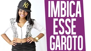 MC Gabi - Imbica esse Garoto - Musica nova 2014 (DJ Matheus Mpc) Lançamento 2014