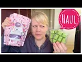A Fun Scentsy Clearance Haul