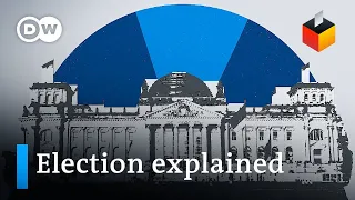 Download Why the German election is so complicated  | DW News MP3