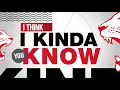 I Think I Kinda, You Know (HSMTMTS | Official Lyric Video | Disney+)