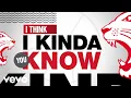 Download Lagu I Think I Kinda, You Know (HSMTMTS | Official Lyric Video | Disney+)