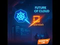 ForgeOps Lab Mastering Cloud Infrastructure with Kubernetes OpenStack CDM Live Demo