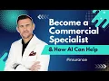 Becoming an Insurance Specialist Overnight with AI