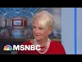Cindy McCain John s Respect For Not Only Freedom But How We Maintain It