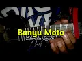 Banyu moto - SLEMAN RECEH cover kentrung