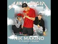 Panalangin (feat. Flow G & Honcho) - Nik Makino