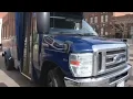 First legal marijuana-consumption bus hits Denver streets