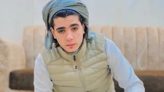 جديد الفنان ارحومه العباسي 2025 حفل شهر 11 