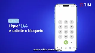 TIM Ajuda | Saiba como bloquear anúncios publicitários no seu TIM