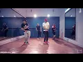 Chubb Rock : Treat 'Em Right [Old School Hip Hop Dance Workshop] Mumbai, India